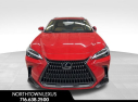 Thumbnail image of 2025 Lexus NX 350 at Northtown Lexus