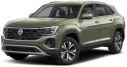 Thumbnail image of 2025 Volkswagen Atlas Cross Sport at Volkswagen of West Islip
