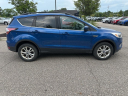 Thumbnail image of 2018 Ford Escape at LaFontaine Infiniti of Ann Arbor