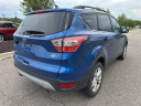 Thumbnail image of 2018 Ford Escape at LaFontaine Infiniti of Ann Arbor