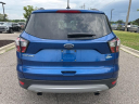 Thumbnail image of 2018 Ford Escape at LaFontaine Infiniti of Ann Arbor