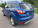 Thumbnail image of 2018 Ford Escape at LaFontaine Infiniti of Ann Arbor