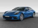 2018 Porsche Panamera 4S at Lynnes Nissan City Inc