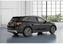 Thumbnail image of 2025 Mercedes-Benz GLC at Mercedes - Benz Of Danbury - NEW