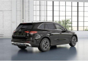 Thumbnail image of 2025 Mercedes-Benz GLC at Mercedes - Benz Of Danbury - NEW