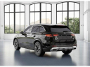 Thumbnail image of 2025 Mercedes-Benz GLC at Mercedes - Benz Of Danbury - NEW
