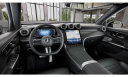 Thumbnail image of 2025 Mercedes-Benz GLC at Mercedes - Benz Of Danbury - NEW