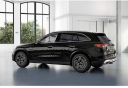 Thumbnail image of 2025 Mercedes-Benz GLC at Mercedes - Benz Of Danbury - NEW