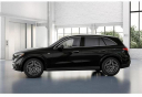 Thumbnail image of 2025 Mercedes-Benz GLC at Mercedes - Benz Of Danbury - NEW