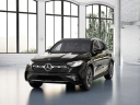Thumbnail image of 2025 Mercedes-Benz GLC at Mercedes - Benz Of Danbury - NEW