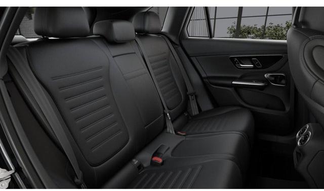 Thumbnail image of 2025 Mercedes-Benz GLC at Mercedes - Benz Of Danbury - NEW