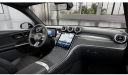 Thumbnail image of 2025 Mercedes-Benz GLC at Mercedes - Benz Of Danbury - NEW