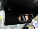 Thumbnail image of 2025 Jeep Compass at Merrick Jeep Chrysler Dodge Ram
