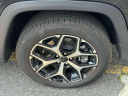 Thumbnail image of 2025 Jeep Compass at Merrick Jeep Chrysler Dodge Ram