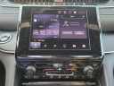 2025 Jeep Grand Cherokee L Laredo at Wetzel Chevrolet