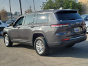Thumbnail image of 2025 Jeep Grand Cherokee L at Wetzel Chevrolet
