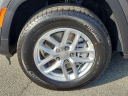 Thumbnail image of 2025 Jeep Grand Cherokee L at Wetzel Chevrolet