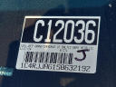 Thumbnail image of 2025 Jeep Grand Cherokee L at Wetzel Chevrolet