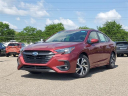 Thumbnail image of 2025 Subaru Legacy at LaFontaine Subaru