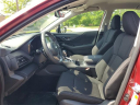 Thumbnail image of 2025 Subaru Legacy at LaFontaine Subaru
