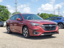Thumbnail image of 2025 Subaru Legacy at LaFontaine Subaru