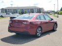 Thumbnail image of 2025 Subaru Legacy at LaFontaine Subaru