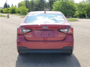 Thumbnail image of 2025 Subaru Legacy at LaFontaine Subaru