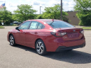 Thumbnail image of 2025 Subaru Legacy at LaFontaine Subaru