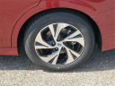 Thumbnail image of 2025 Subaru Legacy at LaFontaine Subaru