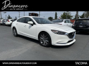 Thumbnail image of 2018 Mazda Mazda6 at South Tacoma Mazda Used