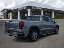 Thumbnail image of 2025 GMC Sierra 1500 at Morgan Buick GMC Shreveport - NEW
