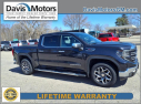 Thumbnail image of 2023 GMC Sierra 1500 at Davis Motors Inc.