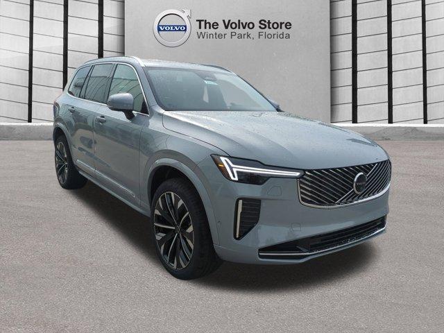 Thumbnail image of 2025 Volvo XC90 at TheVolvoStore of Winter Park, FL