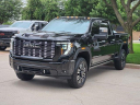 Thumbnail image of 2025 GMC Sierra 2500HD at Classic Chevy Grapevine