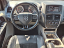 2017 Dodge Grand Caravan SXT at Instacredit Automart