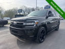 Thumbnail image of 2022 Ford Expedition MAX at Brondes Ford Inc.