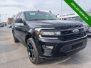 Thumbnail image of 2022 Ford Expedition MAX at Brondes Ford Inc.