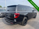 Thumbnail image of 2022 Ford Expedition MAX at Brondes Ford Inc.