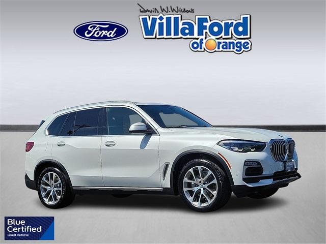 Thumbnail image of 2019 BMW X5 at David Wilsons Villa Ford