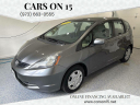 Thumbnail image of 2013 Honda Fit at CARS ON 15