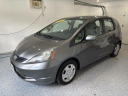 2013 Honda Fit Base at CARS ON 15