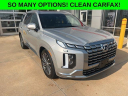 Thumbnail image of 2024 Hyundai PALISADE at Clint Bowyer Autoplex