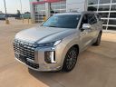 Thumbnail image of 2024 Hyundai PALISADE at Clint Bowyer Autoplex
