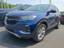 Thumbnail image of 2023 Buick Encore GX at Faulkner Chevy Cadillac - Used