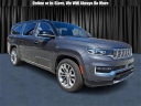 Thumbnail image of 2023 Jeep Grand Wagoneer L at Franklin Sussex Auto Mall: Jeep Chrysler Dodge Ram