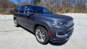 Thumbnail image of 2023 Jeep Grand Wagoneer L at Franklin Sussex Auto Mall: Jeep Chrysler Dodge Ram