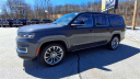 Thumbnail image of 2023 Jeep Grand Wagoneer L at Franklin Sussex Auto Mall: Jeep Chrysler Dodge Ram