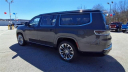 Thumbnail image of 2023 Jeep Grand Wagoneer L at Franklin Sussex Auto Mall: Jeep Chrysler Dodge Ram