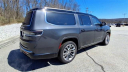 Thumbnail image of 2023 Jeep Grand Wagoneer L at Franklin Sussex Auto Mall: Jeep Chrysler Dodge Ram