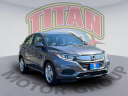 2019 Honda HR-V LX at Honda of Manhasset